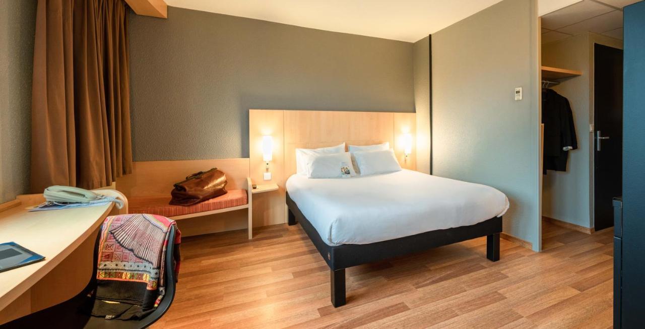 Ibis Quimperle Hotell Eksteriør bilde