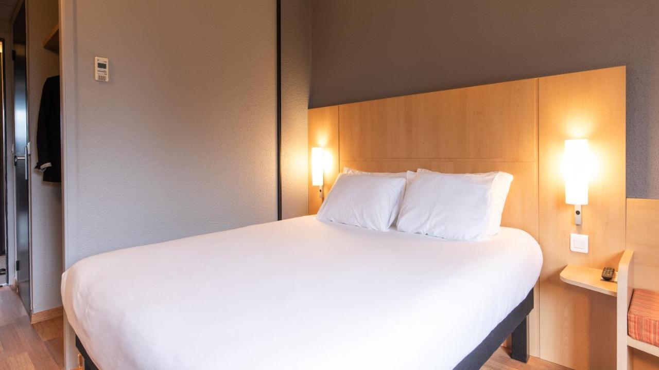 Ibis Quimperle Hotell Eksteriør bilde