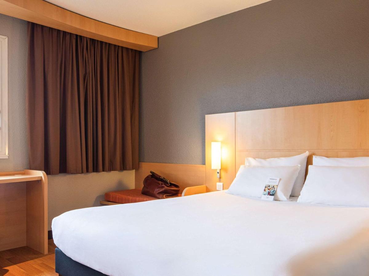 Ibis Quimperle Hotell Eksteriør bilde