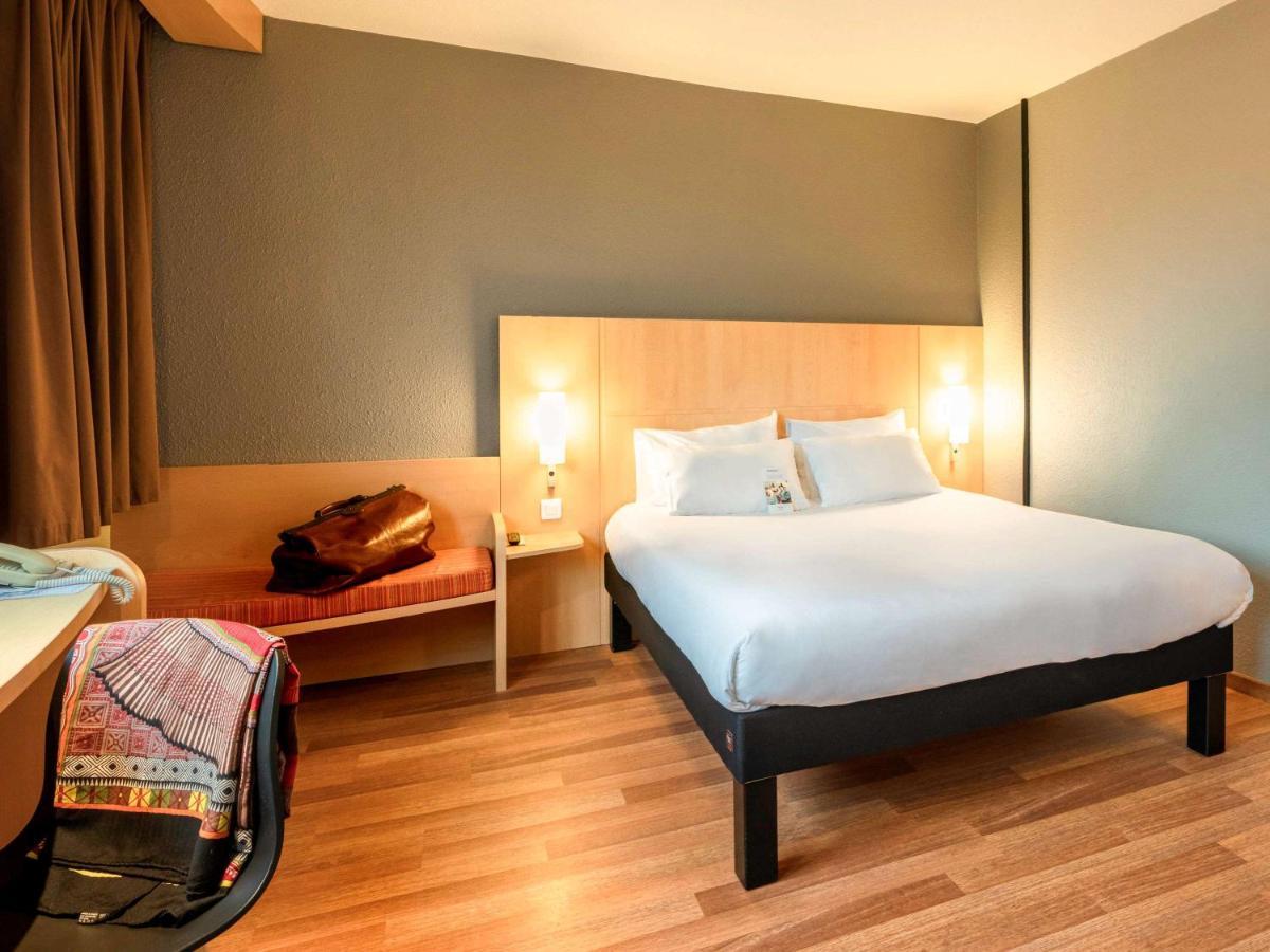 Ibis Quimperle Hotell Eksteriør bilde